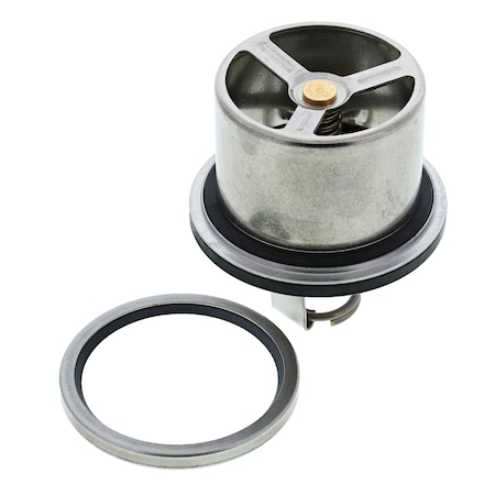 Motorad 190 Degree Heavy Duty Thermostat With Seal - Caterpillar, Detroit Diesel 4087-90